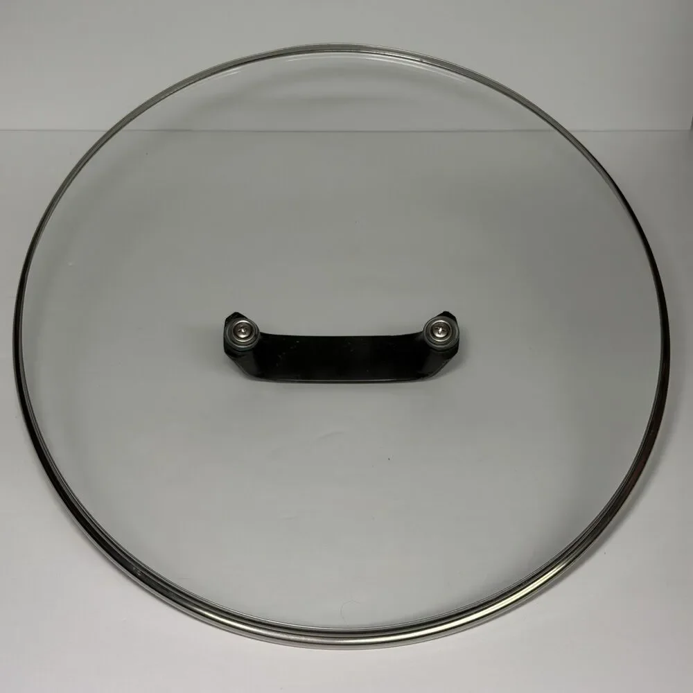 Presto Basket, Handle, Lid for Big Kettle Multi-Cooker/Steamer 06008 Replacement